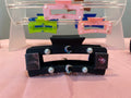 Twilight Inspired Book Claw Clip
