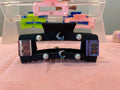 Sarah Maas Inspired Book Claw Clip