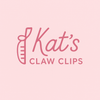 Kat's Claw Clips - Home